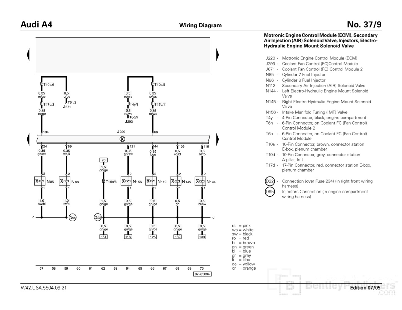 [DIAGRAM] 04 Mustang 02 Sensor Wiring Diagram FULL Version HD Quality