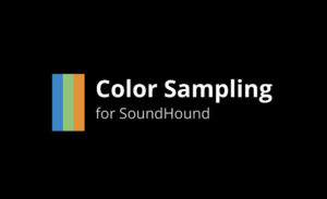 Color-Sampling-for-SoundHound-cover